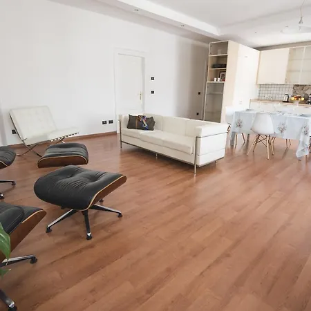 Appartamento Italianflat - Palazzo Rizzardi *