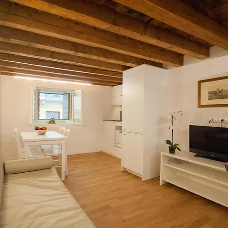 Italianflat - Palazzo Rizzardi Verona