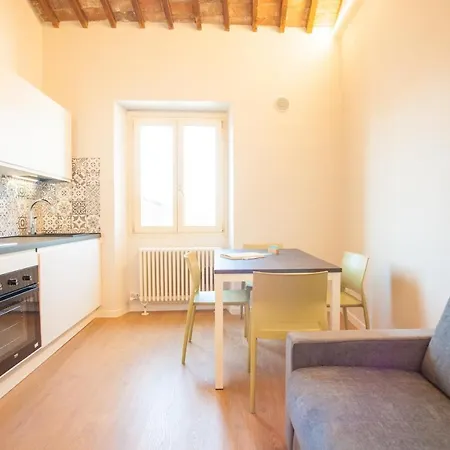 Italianflat - Palazzo Rizzardi Vérone