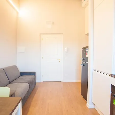 Italianflat - Palazzo Rizzardi Apartment