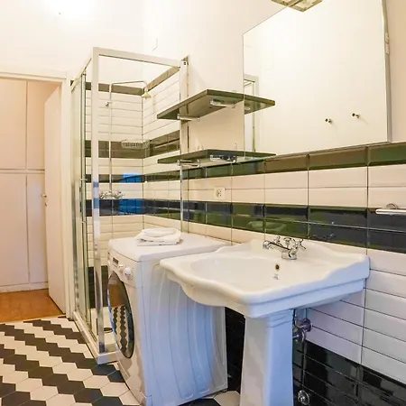 Italianflat - Palazzo Rizzardi Apartment *