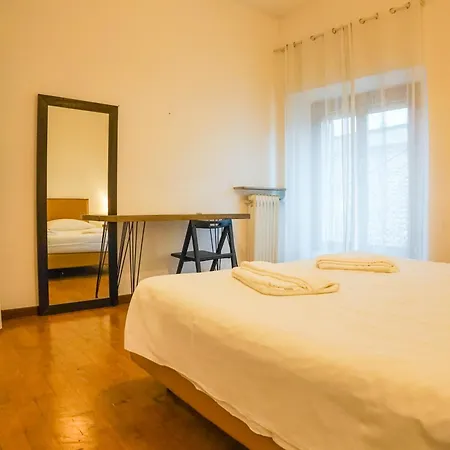 Italianflat - Palazzo Rizzardi Apartment *