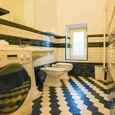 Apartment Italianflat - Palazzo Rizzardi *