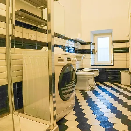 Italianflat - Palazzo Rizzardi *