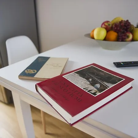 Appartement Italianflat - Palazzo Rizzardi