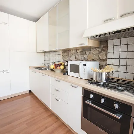 Apartment Italianflat - Palazzo Rizzardi
