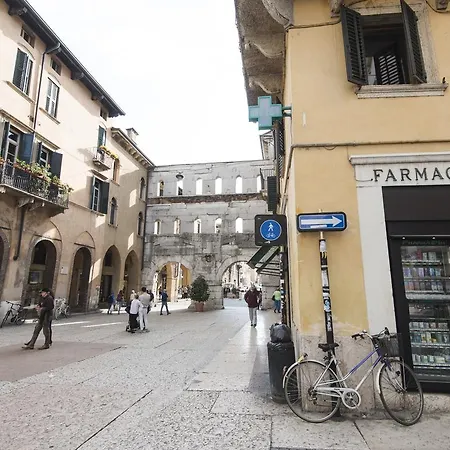 Italianflat - Palazzo Rizzardi * Verona