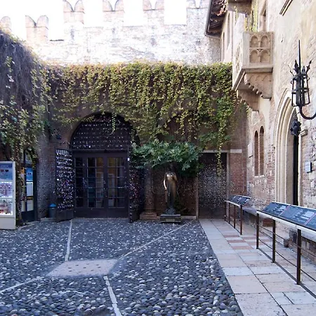 Italianflat - Palazzo Rizzardi * Verona