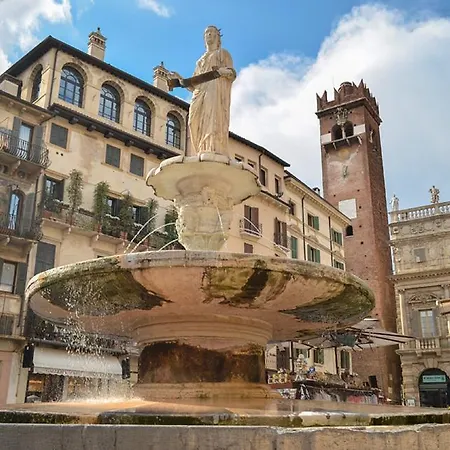 Apartment Italianflat - Palazzo Rizzardi Verona