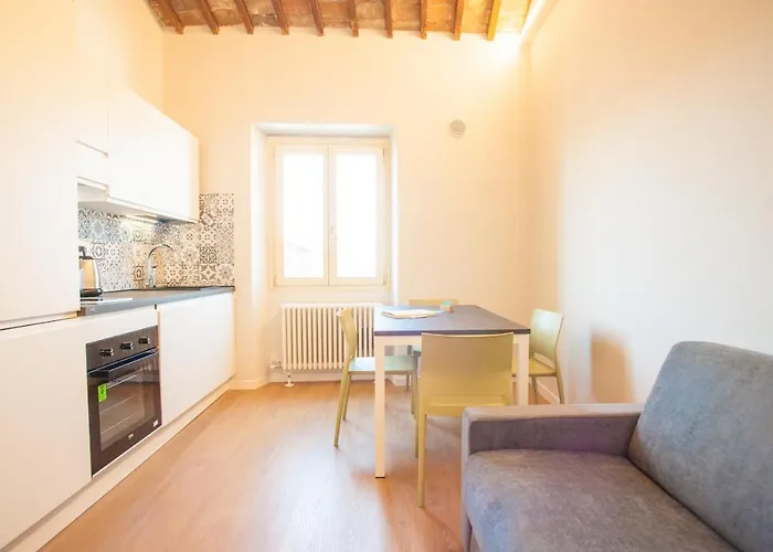Italianflat - Palazzo Rizzardi Vérone
