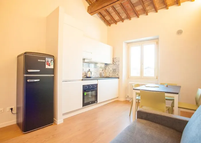 Italianflat - Palazzo Rizzardi Vérone