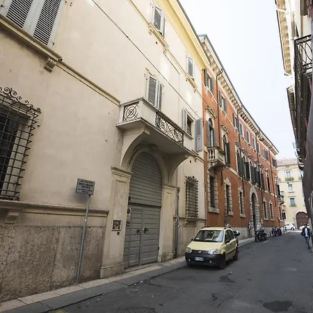 Italianflat - Palazzo Rizzardi Apartment *