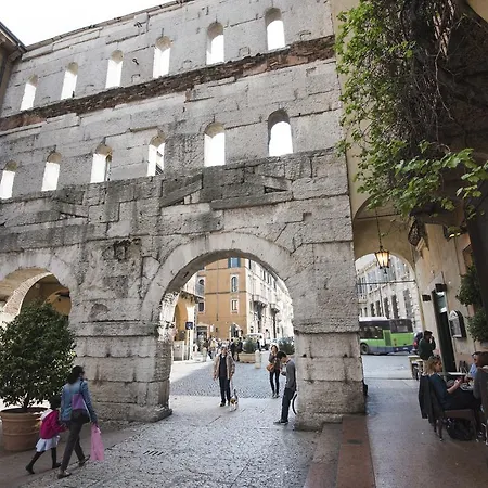 Italianflat - Palazzo Rizzardi Apartment *