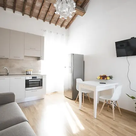 Italianflat - Palazzo Rizzardi Apartment Verona