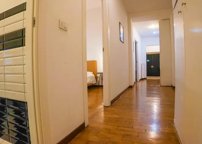 Italianflat - Palazzo Rizzardi