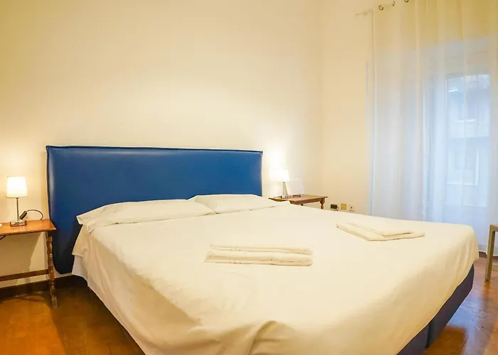 Appartamento Italianflat - Palazzo Rizzardi