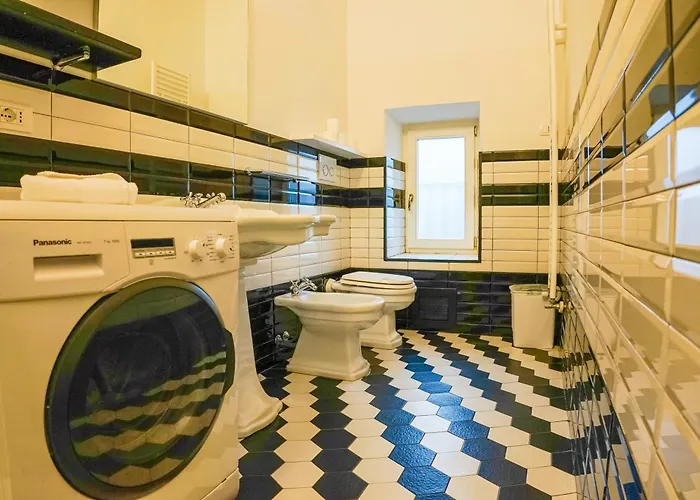 Appartamento Italianflat - Palazzo Rizzardi *