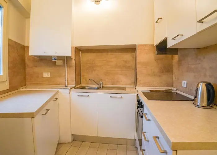 Appartamento Italianflat - Palazzo Rizzardi