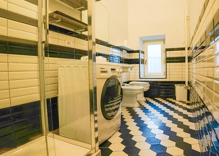 Italianflat - Palazzo Rizzardi *