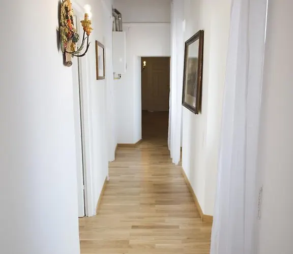 Italianflat - Palazzo Rizzardi Verona