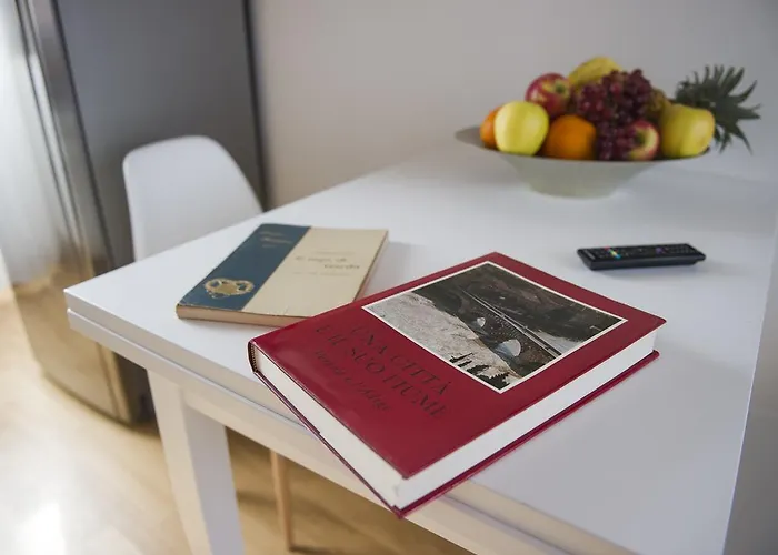 Appartamento Italianflat - Palazzo Rizzardi