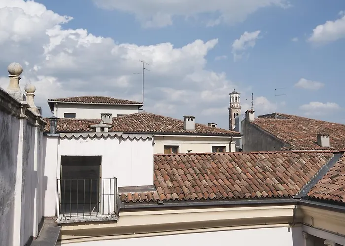 Italianflat - Palazzo Rizzardi