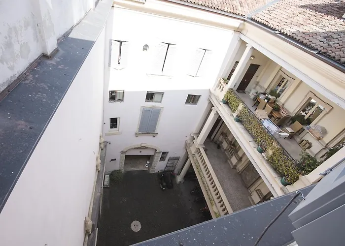 Italianflat - Palazzo Rizzardi