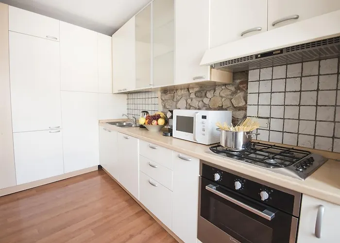 Appartamento Italianflat - Palazzo Rizzardi