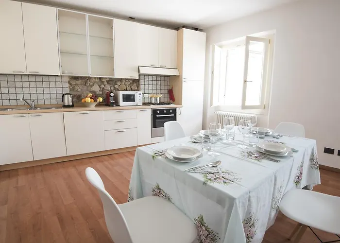 Appartamento Italianflat - Palazzo Rizzardi