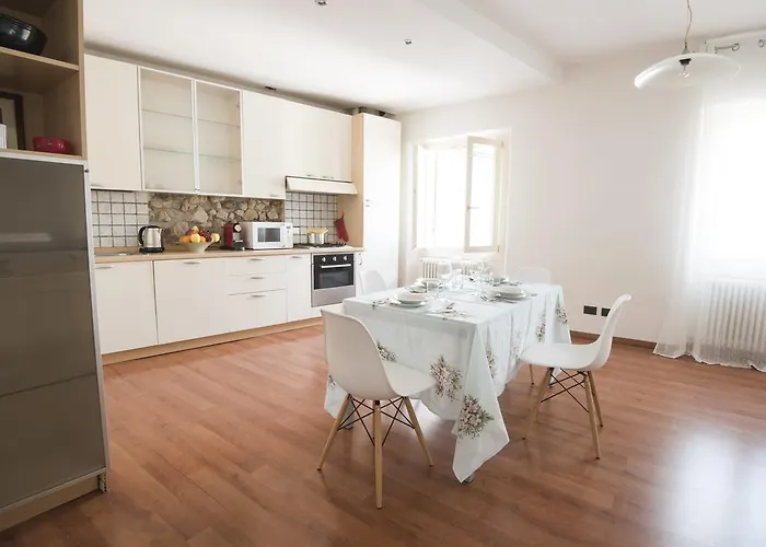 Appartamento Italianflat - Palazzo Rizzardi *