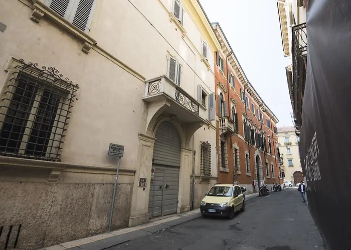 Italianflat - Palazzo Rizzardi Appartamento *