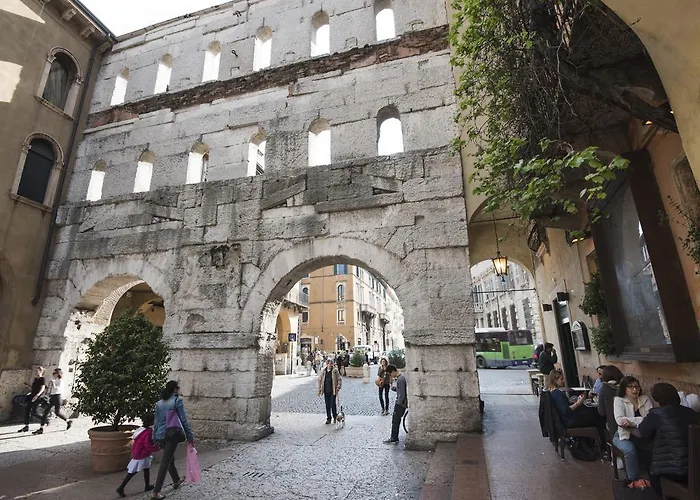 Italianflat - Palazzo Rizzardi Appartamento *