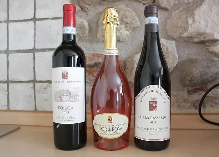 Italianflat - Palazzo Rizzardi Appartamento