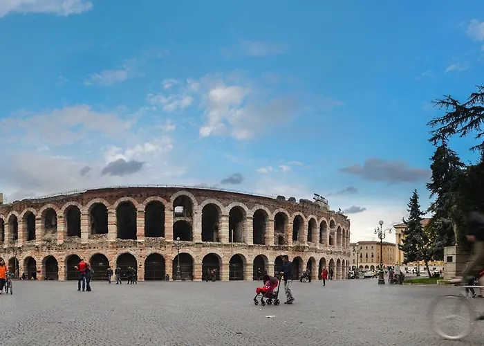 Italianflat - Palazzo Rizzardi