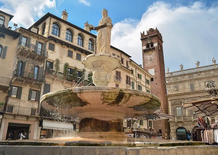 Appartamento Italianflat - Palazzo Rizzardi Verona