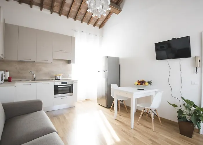 Italianflat - Palazzo Rizzardi Appartamento Verona