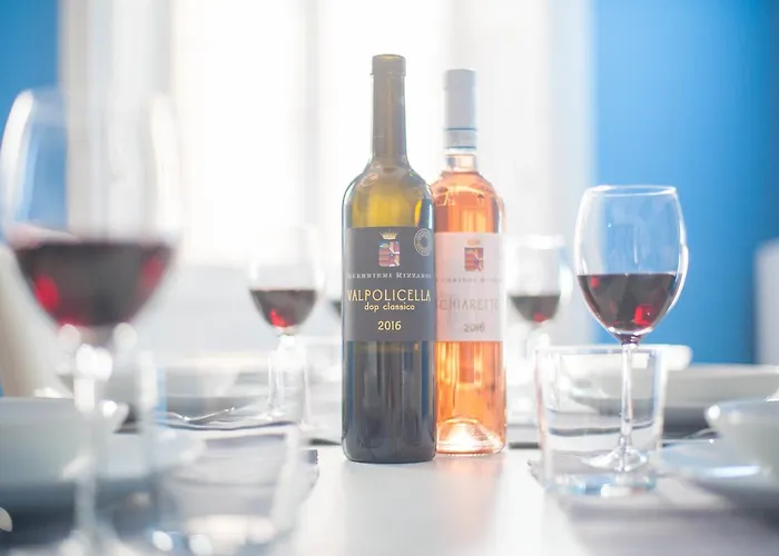 Italianflat - Palazzo Rizzardi