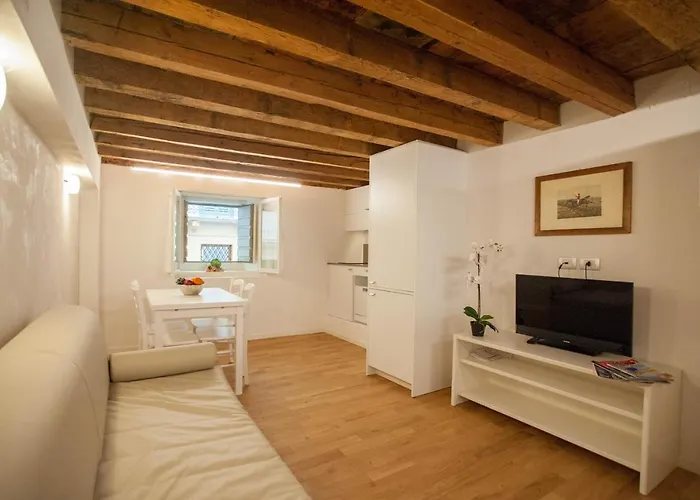 Italianflat - Palazzo Rizzardi Verona