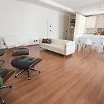 アパート Italianflat - Palazzo Rizzardi *