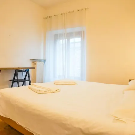 Italianflat - Palazzo Rizzardi ורונה