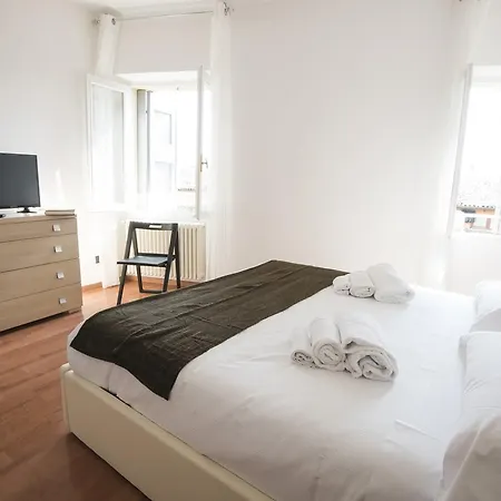 Appartement Italianflat - Palazzo Rizzardi