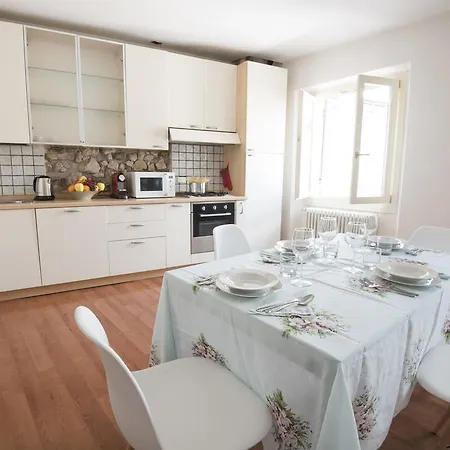Appartement Italianflat - Palazzo Rizzardi