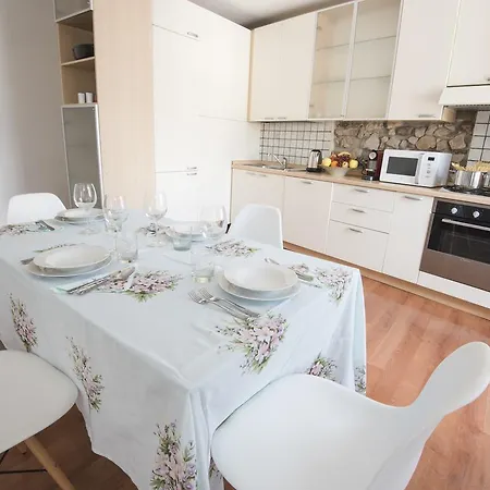 Appartement Italianflat - Palazzo Rizzardi Verona