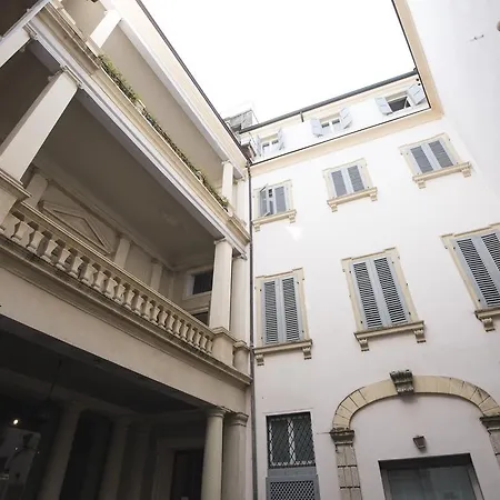 Appartement Italianflat - Palazzo Rizzardi