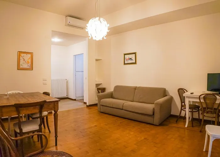 Italianflat - Palazzo Rizzardi ורונה
