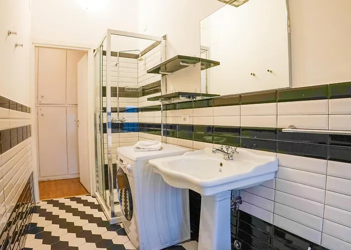 Italianflat - Palazzo Rizzardi דירה *