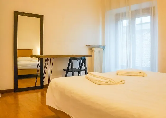 Italianflat - Palazzo Rizzardi דירה *