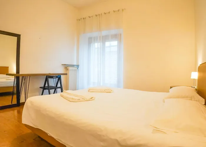 Italianflat - Palazzo Rizzardi ורונה