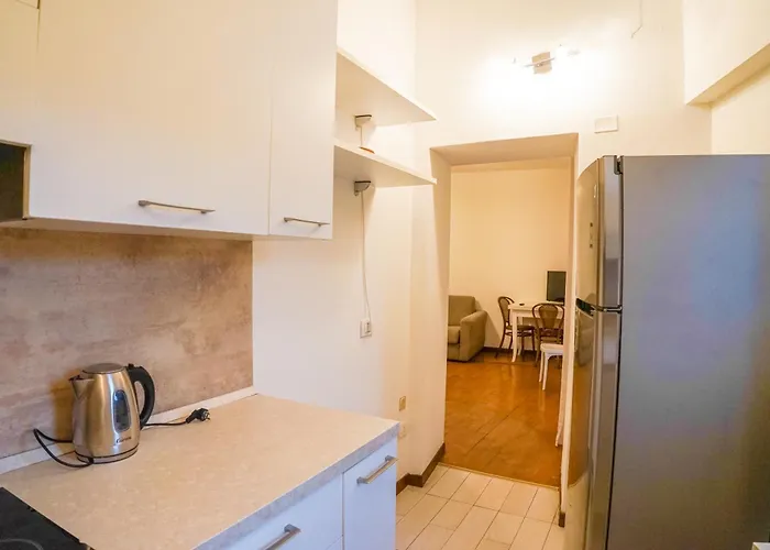 Italianflat - Palazzo Rizzardi *