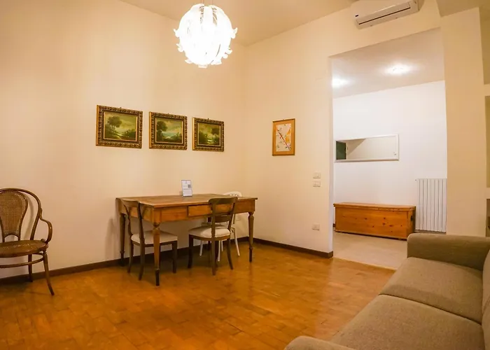 דירה Italianflat - Palazzo Rizzardi ורונה
